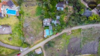 Quinta de Venta en Cuenca Ecuador sector Yunguilla - Entrada a Lentag