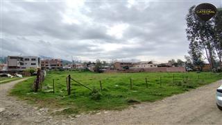 Terreno de Venta en Cuenca Ecuador sector Sayausi