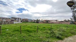 Terreno de Venta en Cuenca Ecuador sector Sayausi