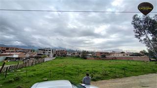 Terreno de Venta en Cuenca Ecuador sector Sayausi