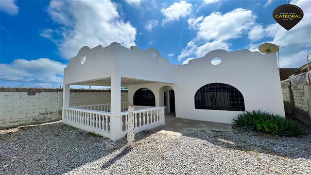 Villa Casa de Venta en Cuenca Ecuador sector Salinas