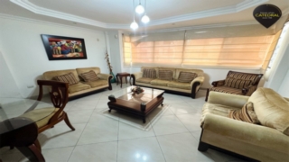 Departamento de Venta en Guayaquil Ecuador sector Kennedy Norte - Hilton Colón