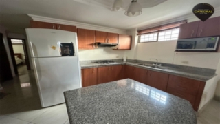 Departamento de Venta en Guayaquil Ecuador sector Kennedy Norte - Hilton Colón