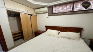 Departamento de Venta en Guayaquil Ecuador sector Kennedy Norte - Hilton Colón