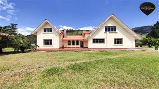 Terreno de Venta en Cuenca Ecuador sector Bulcay - Gualaceo