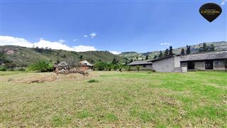 Terreno de Venta en Cuenca Ecuador sector Bulcay - Gualaceo