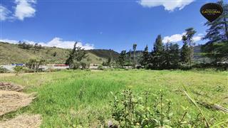 Terreno de Venta en Cuenca Ecuador sector Bulcay - Gualaceo