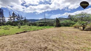 Terreno de Venta en Cuenca Ecuador sector Bulcay - Gualaceo