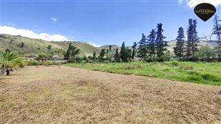 Terreno de Venta en Cuenca Ecuador sector Bulcay - Gualaceo