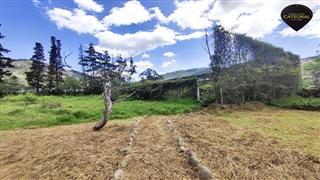 Terreno de Venta en Cuenca Ecuador sector Bulcay - Gualaceo