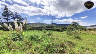 Terreno de Venta en Cuenca Ecuador sector Bulcay - Gualaceo