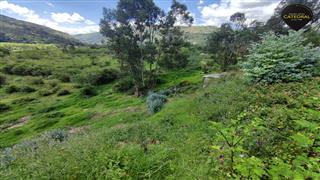 Terreno de Venta en Cuenca Ecuador sector Bulcay - Gualaceo