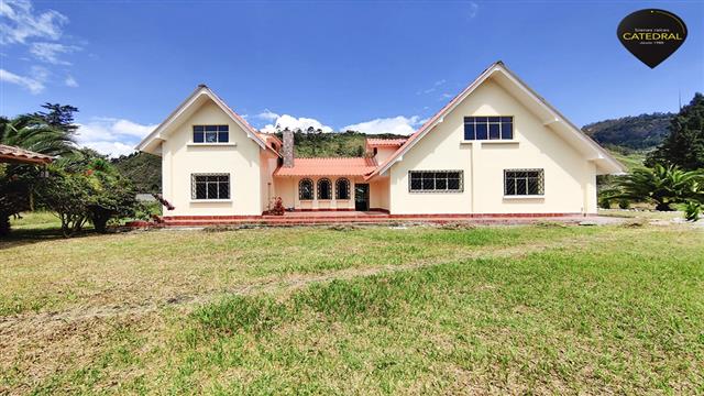 Sitio Solar Terreno de Venta en Cuenca Ecuador sector Bulcay - Gualaceo