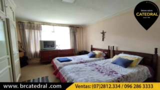 Villa Casa de Venta en Azogues Ecuador sector Av. 24 de mayo