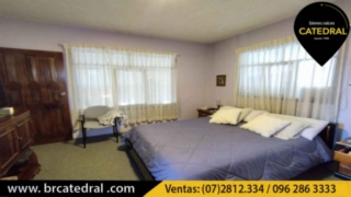 Villa Casa de Venta en Azogues Ecuador sector Av. 24 de mayo