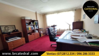 Villa Casa de Venta en Azogues Ecuador sector Av. 24 de mayo