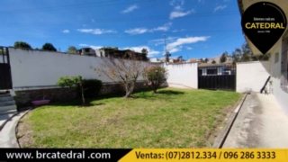 Villa Casa de Venta en Azogues Ecuador sector Av. 24 de mayo