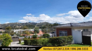 Villa Casa de Venta en Azogues Ecuador sector Av. 24 de mayo