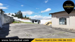 Villa Casa de Venta en Azogues Ecuador sector Av. 24 de mayo