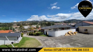 Villa Casa de Venta en Azogues Ecuador sector Av. 24 de mayo