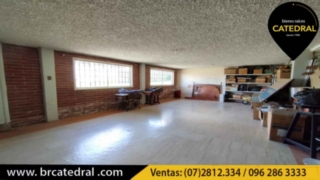 Villa Casa de Venta en Azogues Ecuador sector Av. 24 de mayo