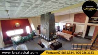 Villa Casa de Venta en Azogues Ecuador sector Av. 24 de mayo