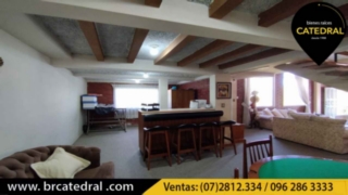 Villa Casa de Venta en Azogues Ecuador sector Av. 24 de mayo