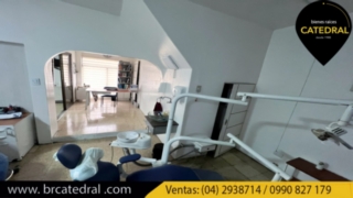 Villa Casa de Venta en Guayaquil Ecuador sector Alborada 3ra Etapa