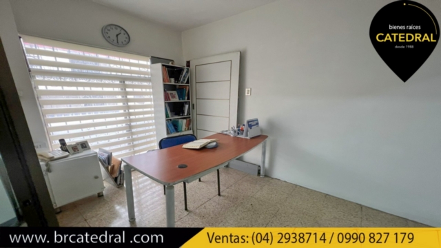 Villa Casa de Venta en Cuenca Ecuador sector Alborada 3ra Etapa