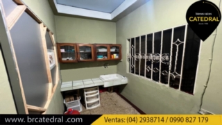 Villa Casa de Venta en Guayaquil Ecuador sector Alborada 3ra Etapa