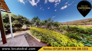 Hacienda de Venta en Cuenca Ecuador sector Yunguilla Lacay Bajo 