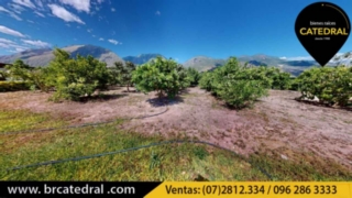 Hacienda de Venta en Cuenca Ecuador sector Yunguilla Lacay Bajo 