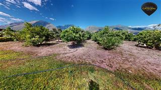 Hacienda de Venta en Cuenca Ecuador sector Yunguilla Lacay Bajo 