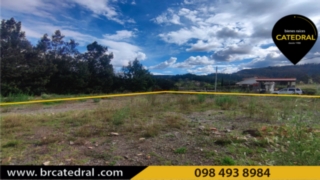 Sitio de Venta en Azogues Ecuador sector Autopista (ZHULLIN)