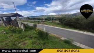Sitio de Venta en Azogues Ecuador sector Autopista (ZHULLIN)