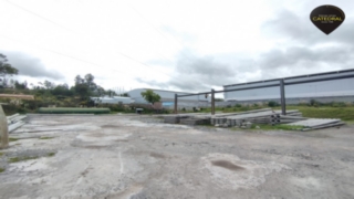 Nave Industrial de Venta en Cuenca Ecuador sector Descanso-Zumbahuayco