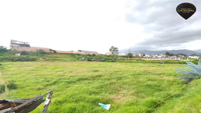 Sitio Solar Terreno de Venta en Cuenca Ecuador sector San Joaquin 