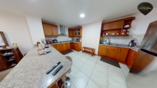 Departamento de Venta en Cuenca Ecuador sector Av. Primero de Mayo 