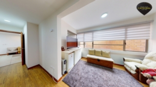 Departamento de Venta en Cuenca Ecuador sector Av. Primero de Mayo 