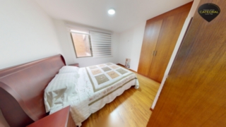 Departamento de Venta en Cuenca Ecuador sector Av. Primero de Mayo 