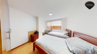 Departamento de Venta en Cuenca Ecuador sector Av. Primero de Mayo 