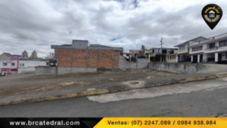 Sitio de Venta en Azogues Ecuador sector San Francisco