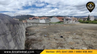 Sitio de Venta en Azogues Ecuador sector San Francisco