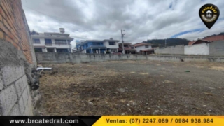 Sitio de Venta en Azogues Ecuador sector San Francisco