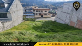 Sitio de Venta en Azogues Ecuador sector San francisco