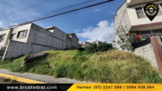 Sitio de Venta en Azogues Ecuador sector San francisco