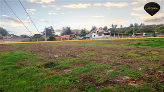 Terreno de Venta en Cuenca Ecuador sector Vía Sidcay - Ricaurte