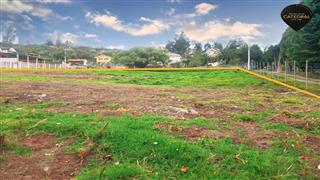 Terreno de Venta en Cuenca Ecuador sector Vía Sidcay - Ricaurte