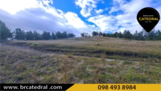 Terreno de Venta en Azogues Ecuador sector Cojitambo