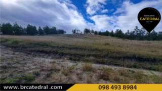 Terreno de Venta en Azogues Ecuador sector Cojitambo